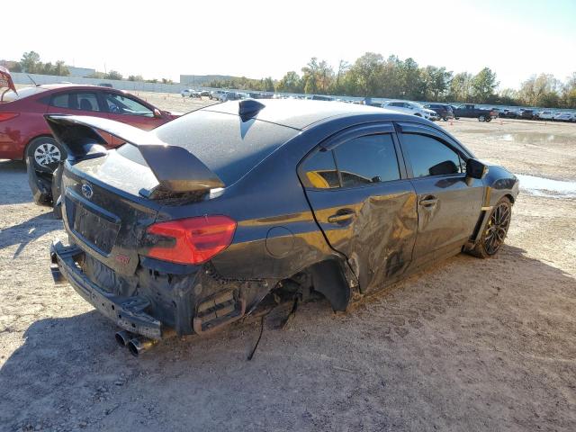 Изображение 3 2019 SUBARU WRX STI 2019 с VIN JF1VA2R68K9830249