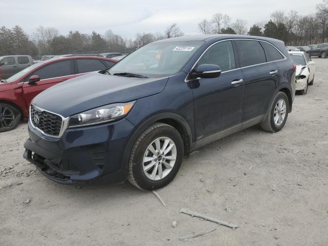 2019 KIA SORENTO LX 2019 image