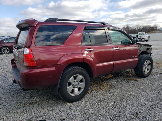 Изображение 3 2008 TOYOTA 4RUNNER SR5 2008 с VIN JTEBU14RX8K031246