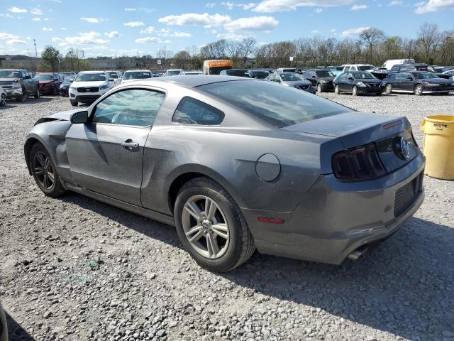 Изображение 2 2014 FORD MUSTANG  2014 с VIN 1ZVBP8AM6E5312917