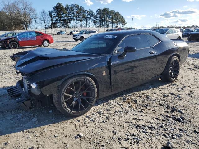 Изображение 1 2016 DODGE CHALLENGER R/T SCAT PACK 2016 с VIN 2C3CDZFJ7GH255275