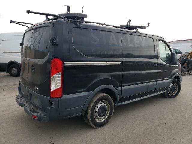Image 3 of 2015 FORD TRANSIT T-150 2015 with VIN 1FTYE1YM1FKA21678