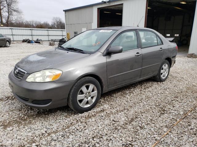 Obraz 1 z 2007 TOYOTA COROLLA CE 2007 z VIN 1NXBR30E77Z804354