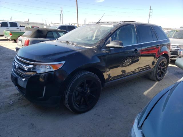 2012 FORD EDGE LIMITED 2012 image