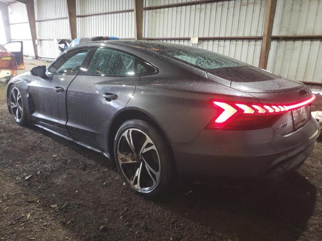 Obraz 2 z 2023 AUDI E-TRON GT PREMIUM PLUS 2023 z VIN WAUCJBFW4P7000809