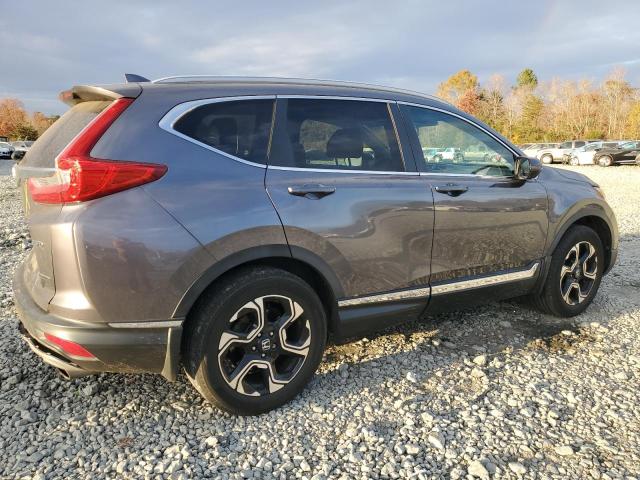 Image 3 of 2019 HONDA CR-V TOURING 2019 with VIN JHLRW2H92KX009705