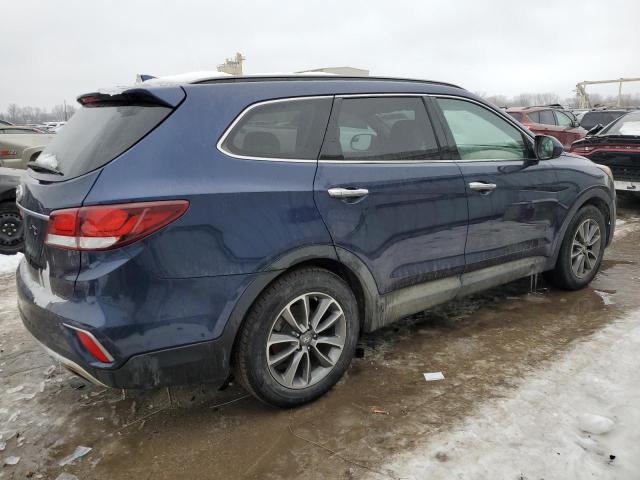 Obraz 3 z 2017 HYUNDAI SANTA FE SE 2017 z VIN KM8SM4HF6HU169078