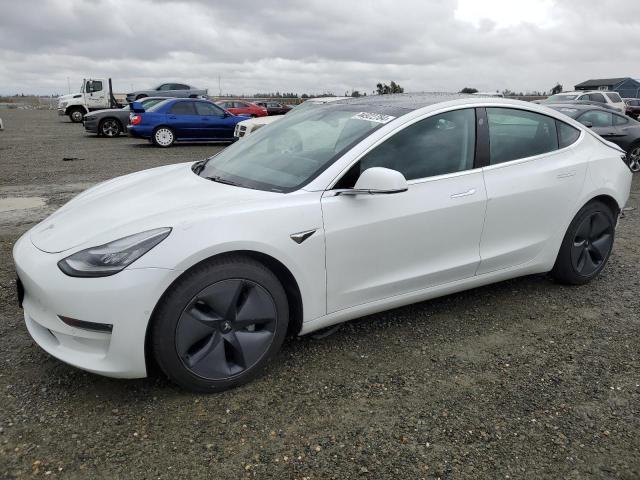 Изображение 2020 TESLA MODEL 3  2020