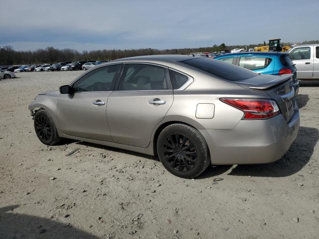 Image 2 of 2014 NISSAN ALTIMA 2.5 2014 with VIN 1N4AL3AP5EC160945