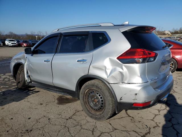 Image 2 of 2017 NISSAN ROGUE S 2017 with VIN JN8AT2MV5HW275955