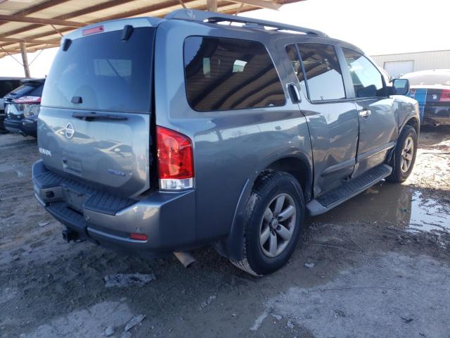 Image 3 of 2014 NISSAN ARMADA SV 2014 with VIN 5N1BA0ND7EN609884