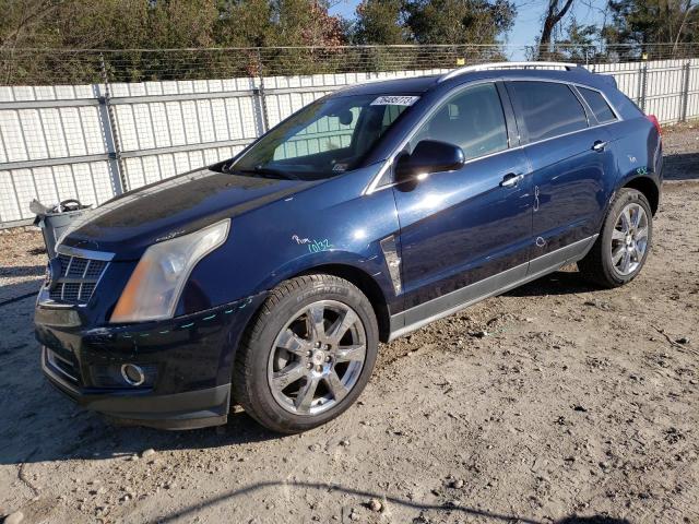 Obraz 2010 CADILLAC SRX PREMIUM COLLECTION 2010