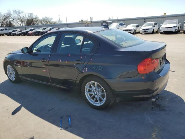 Obraz 2 z 2010 BMW 328 XI 2010 z VIN WBAPK7C50AA458428