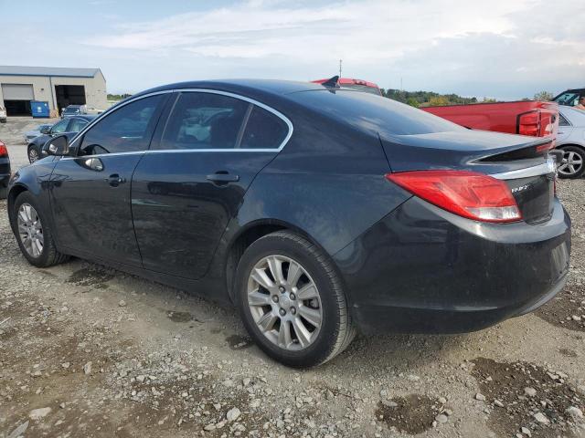 Изображение 2 2012 BUICK REGAL  2012 с VIN 2G4GR5ERXC9209311