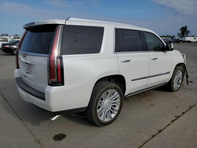Изображение 3 2017 CADILLAC ESCALADE PLATINUM 2017 с VIN 1GYS4DKJ5HR249910