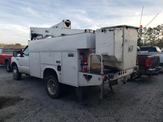 Obraz 2 z 2000 FORD F550 SUPER DUTY 2000 z VIN 3FDAF57F8YMA19149