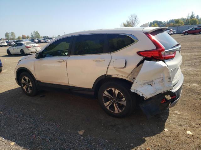 Obraz 2 z 2018 HONDA CR-V LX 2018 z VIN 2HKRW2H22JH110043