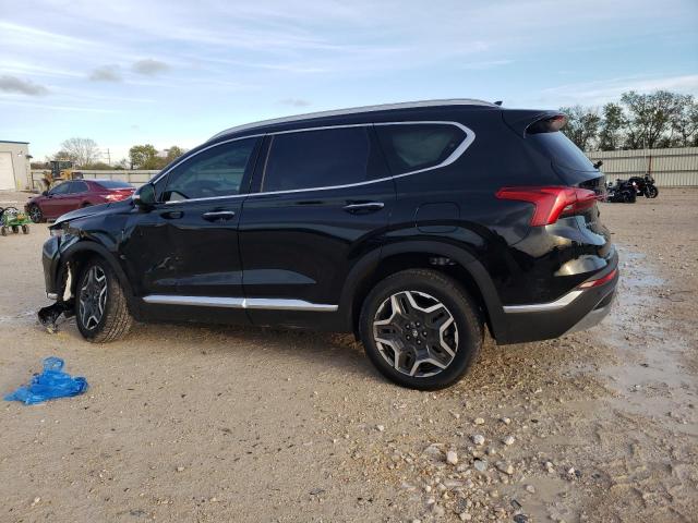 Изображение 2 2023 HYUNDAI SANTA FE SEL PREMIUM 2023 с VIN 5NMS3DA11PH018922
