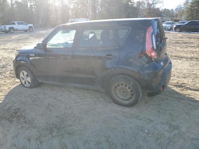 Изображение 2 2016 KIA SOUL  2016 с VIN KNDJN2A2XG7242765
