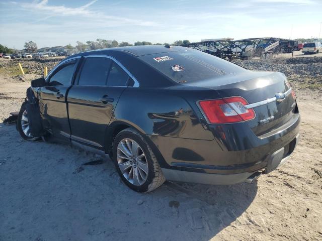 Obraz 2 z 2011 FORD TAURUS LIMITED 2011 z VIN 1FAHP2FWXBG169576