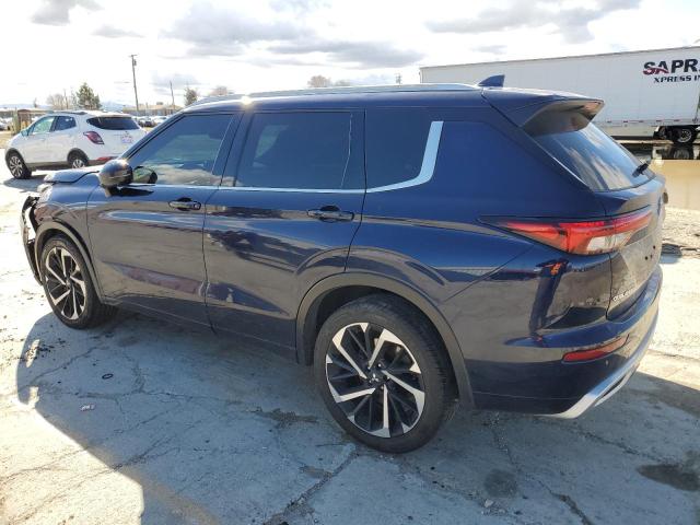 Image 2 of 2022 MITSUBISHI OUTLANDER SEL 2022 with VIN JA4J3VA88NZ071277