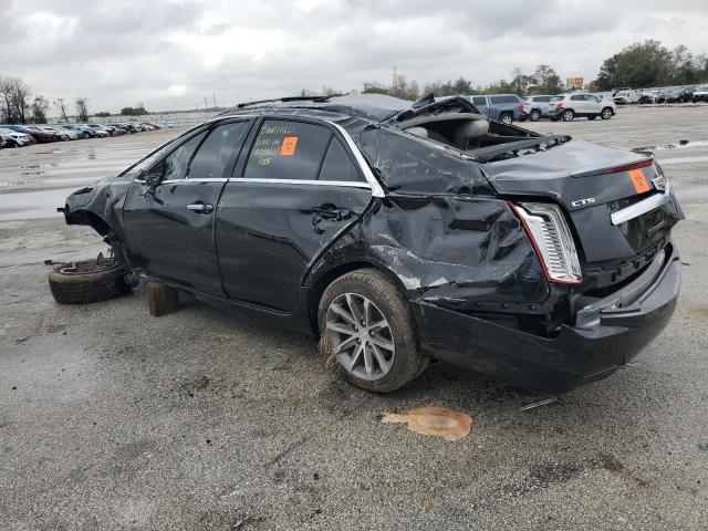 Изображение 2 2016 CADILLAC CTS LUXURY COLLECTION 2016 с VIN 1G6AR5SX8G0117484