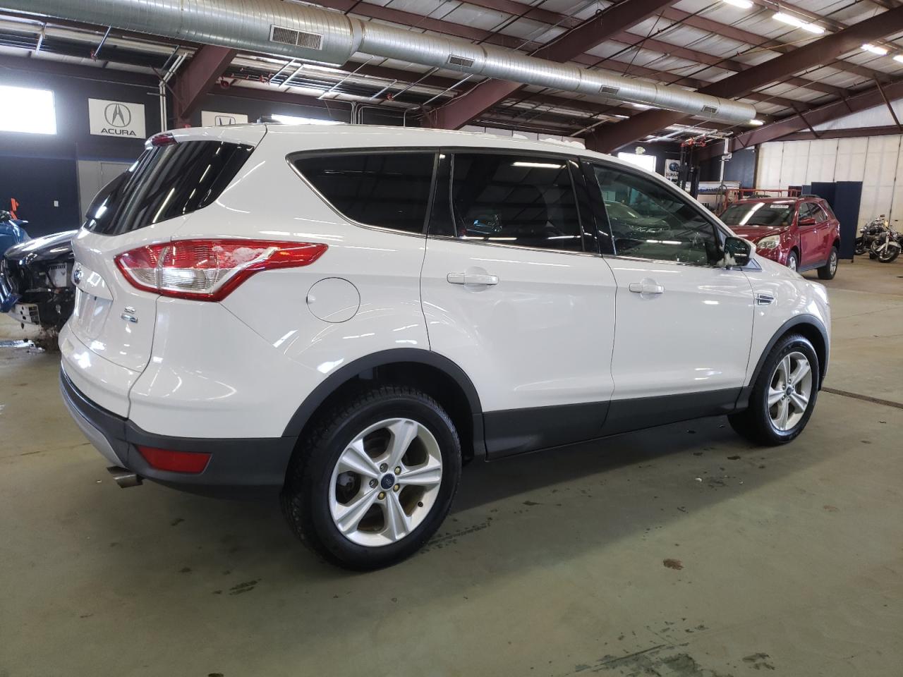 Изображение 3 2014 FORD ESCAPE SE 2014 с VIN 1FMCU9GX4EUA72887