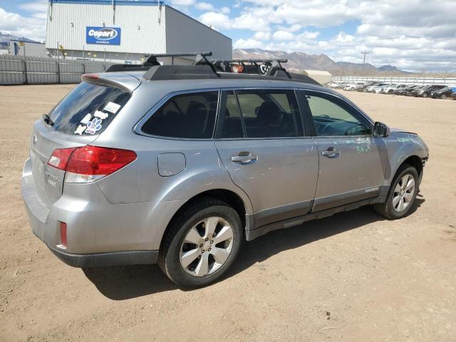 Obraz 3 z 2011 SUBARU OUTBACK 2.5I PREMIUM 2011 z VIN 4S4BRBCC0B3358972