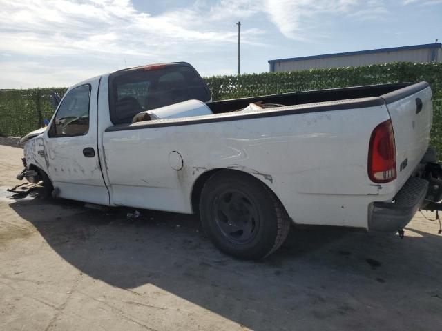 Obraz 2 z 2003 FORD F150  2003 z VIN 1FTRF17WX3NA50059