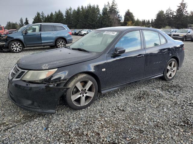 2009 SAAB 9-3 2.0T 2009 image