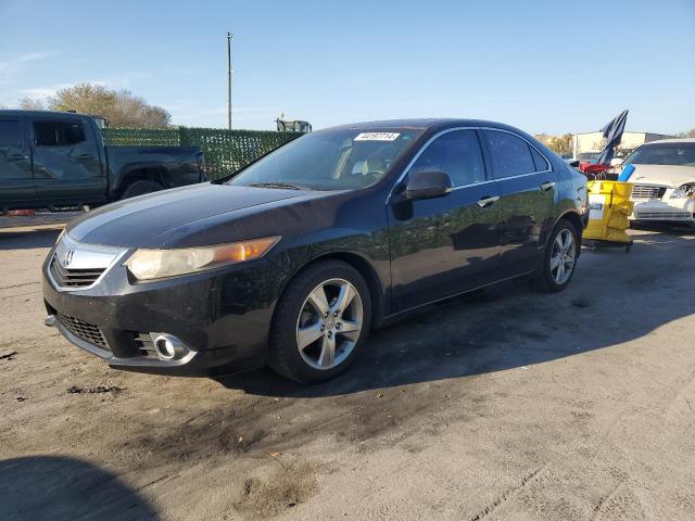 Image 1 of 2012 ACURA TSX  2012 with VIN JH4CU2F47CC007911