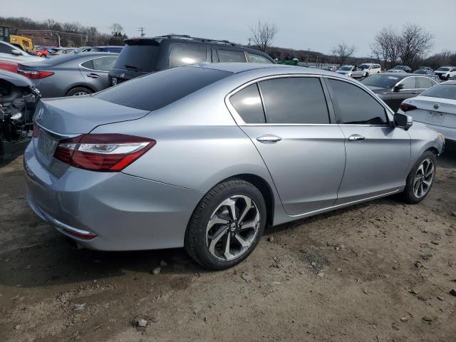 Obraz 3 z 2017 HONDA ACCORD EX 2017 z VIN 1HGCR2F70HA223147