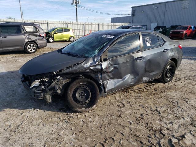 Image 1 of 2016 TOYOTA COROLLA L 2016 with VIN 5YFBURHE8GP414886