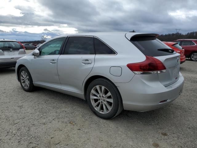 Image 2 of 2013 TOYOTA VENZA LE 2013 with VIN 4T3ZA3BB4DU063592