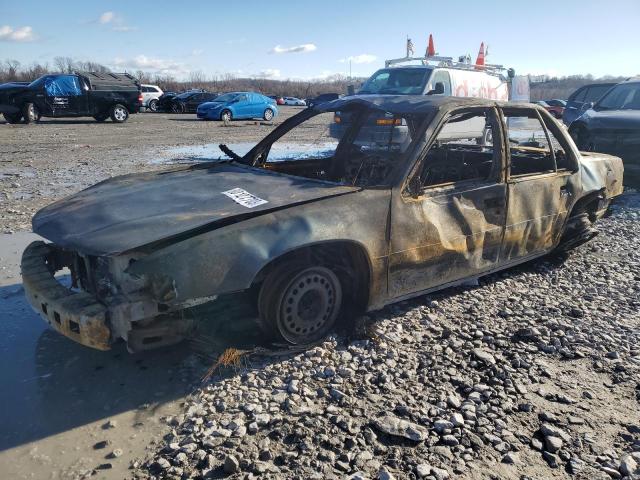 Изображение 1993 CHEVROLET LUMINA  1993