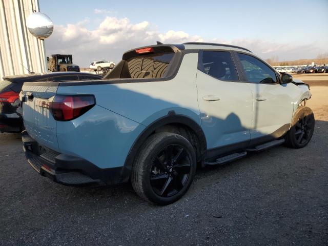 Obraz 3 z 2023 HYUNDAI SANTA CRUZ LIMITED 2023 z VIN 5NTJEDAF1PH044457