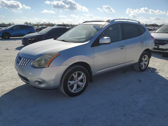 Изображение 2008 NISSAN ROGUE S 2008