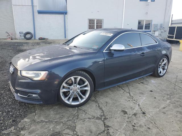 Obraz 1 z 2014 AUDI S5 PRESTIGE 2014 z VIN WAUVGAFR5EA034544