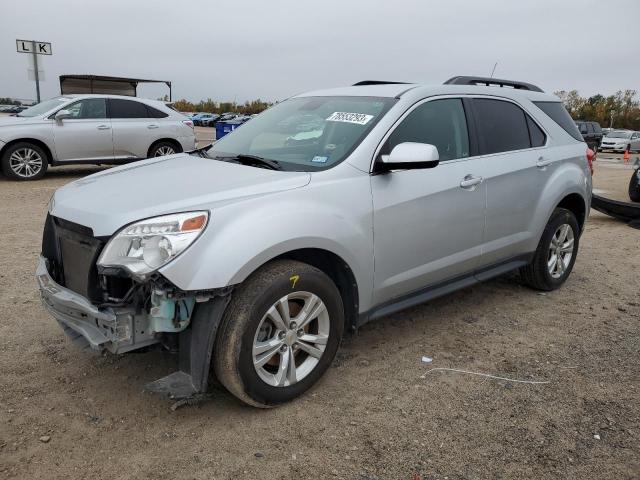 Obraz 2012 CHEVROLET EQUINOX LT 2012