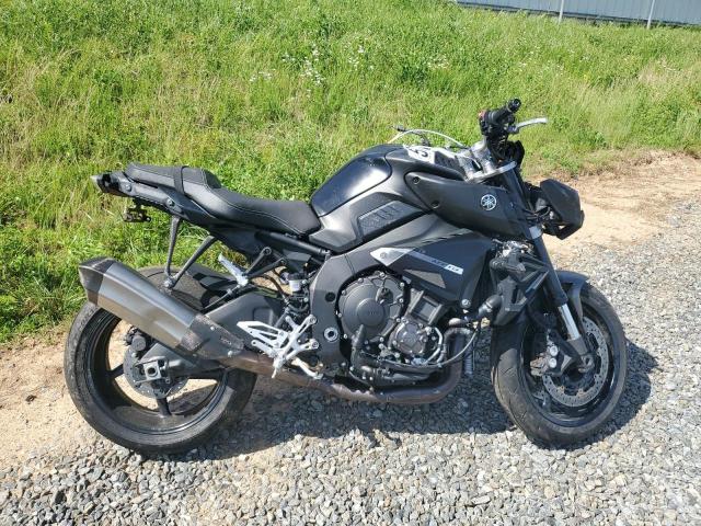 2020 YAMAHA MTN1000  2020 image