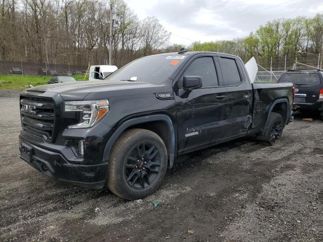 Obraz 2021 GMC SIERRA K1500 ELEVATION 2021
