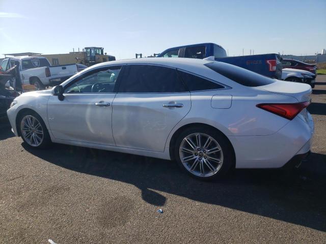 Image 2 of 2021 TOYOTA AVALON LIMITED 2021 with VIN 4T1DZ1FB1MU071126