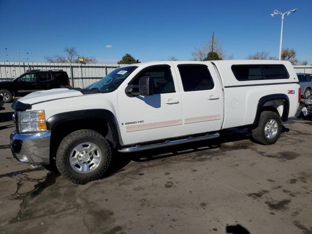 Obraz 1 z 2009 CHEVROLET SILVERADO K2500 HEAVY DUTY LTZ 2009 z VIN 1GCHK636X9F157240