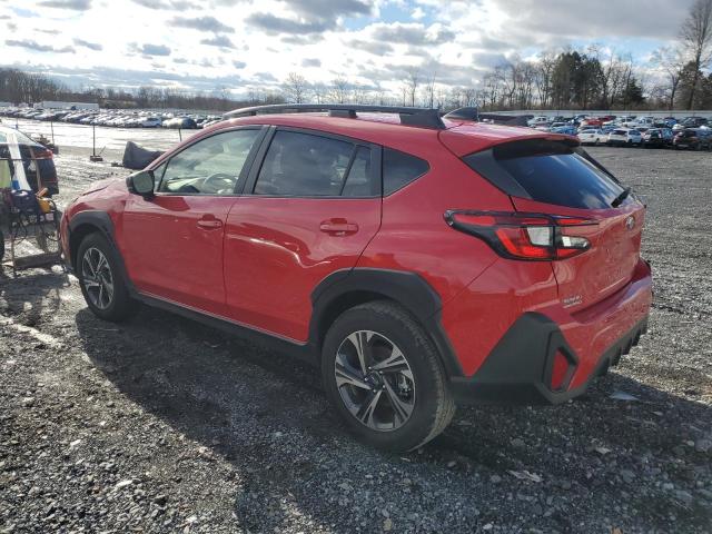 Obraz 2 z 2024 SUBARU CROSSTREK PREMIUM 2024 z VIN JF2GUADC3R8207740