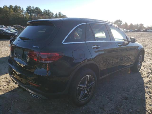Изображение 3 2022 MERCEDES-BENZ GLC 300 4MATIC 2022 с VIN W1N0G8EB7NG053726
