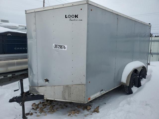 Изображение 2 2017 LOOK TRAILER 2017 с VIN 53BLTEA22HP000443