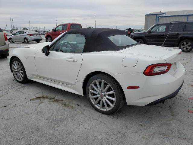 Image 2 of 2017 FIAT 124 SPIDER CLASSICA 2017 with VIN JC1NFAEK2H0106172