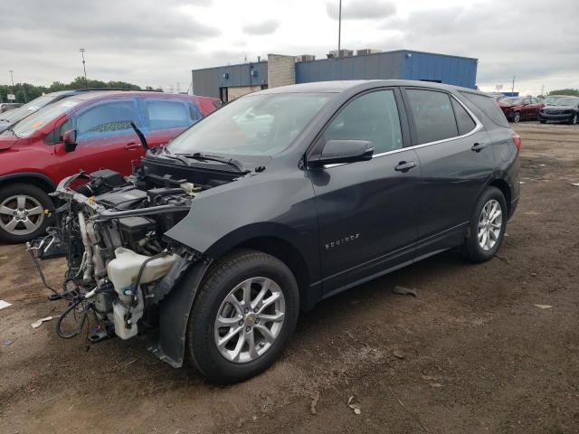 Obraz 2018 CHEVROLET EQUINOX LT 2018