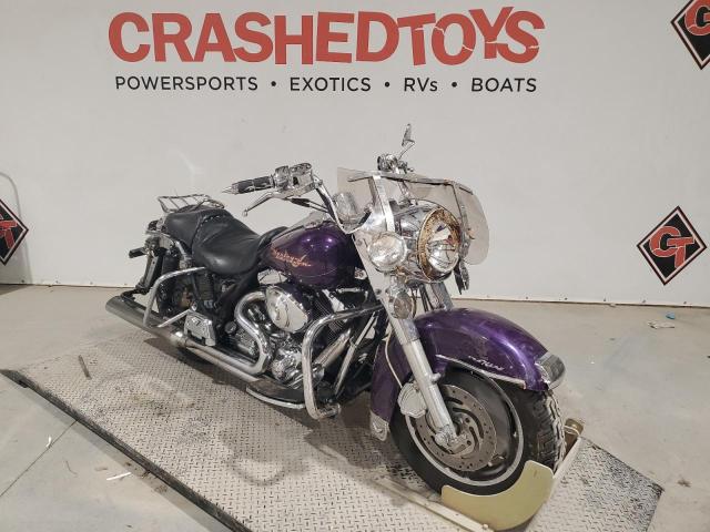 Изображение 1 2002 HARLEY-DAVIDSON FLHRI  2002 с VIN 1HD1FBW182Y623013