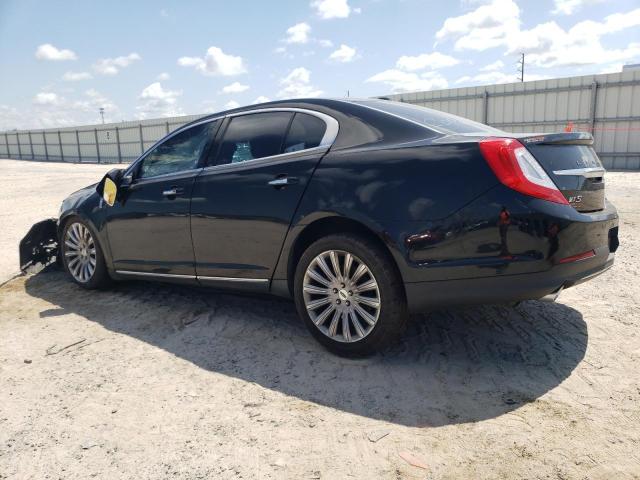Image 2 of 2015 LINCOLN MKS  2015 with VIN 1LNHL9DK3FG603434